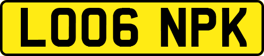 LO06NPK