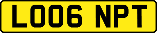 LO06NPT