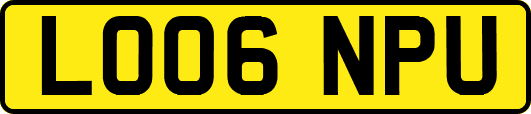 LO06NPU