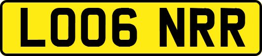 LO06NRR
