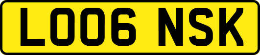 LO06NSK