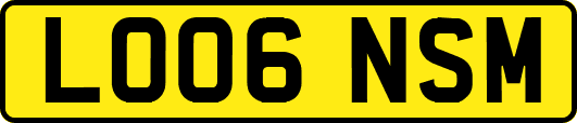 LO06NSM