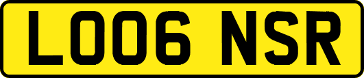 LO06NSR