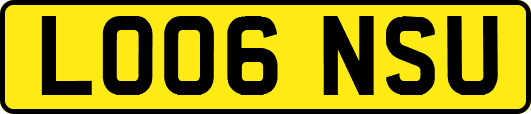 LO06NSU