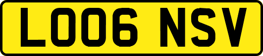 LO06NSV