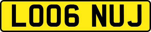 LO06NUJ