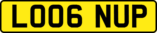 LO06NUP
