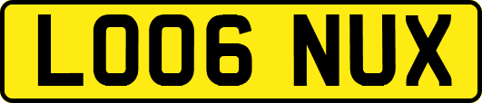 LO06NUX