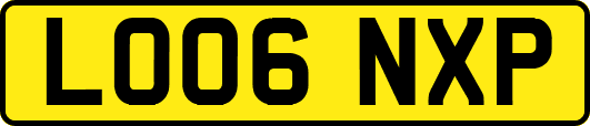 LO06NXP