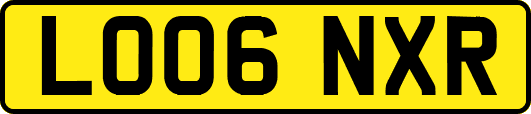 LO06NXR