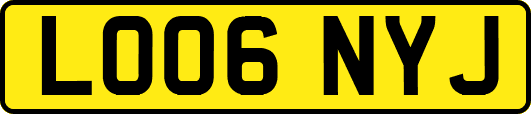 LO06NYJ