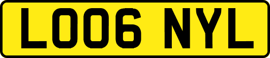 LO06NYL