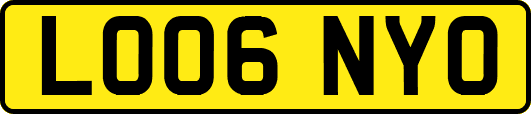 LO06NYO