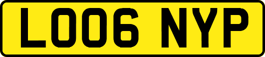 LO06NYP