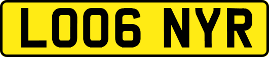 LO06NYR
