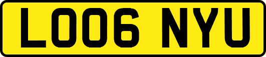 LO06NYU