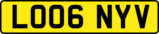 LO06NYV