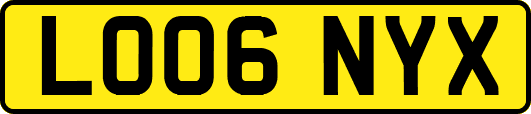 LO06NYX