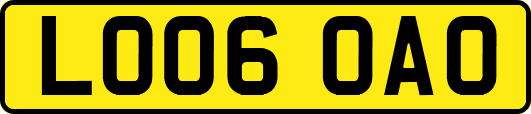 LO06OAO