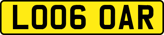 LO06OAR