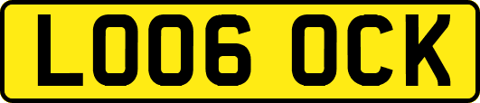 LO06OCK