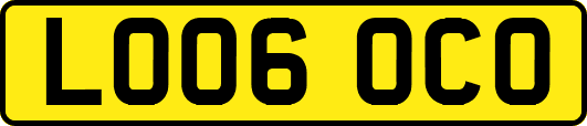 LO06OCO