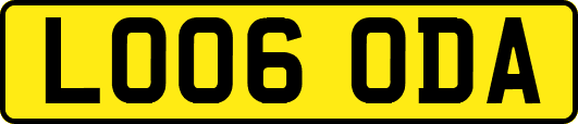 LO06ODA