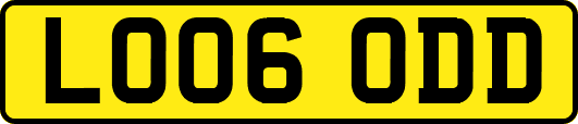 LO06ODD