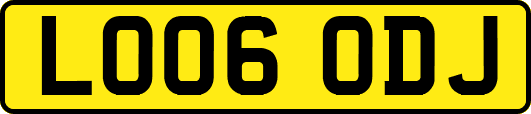 LO06ODJ
