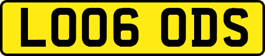 LO06ODS