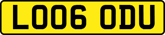 LO06ODU