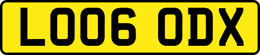 LO06ODX