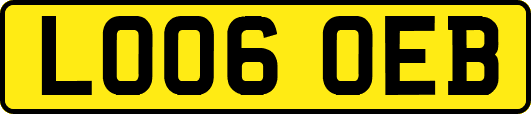 LO06OEB