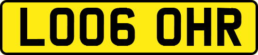 LO06OHR