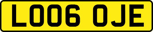 LO06OJE
