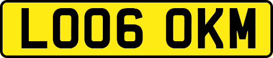 LO06OKM