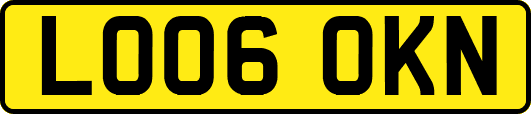 LO06OKN