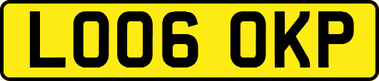 LO06OKP