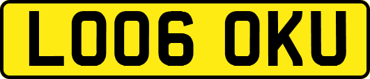 LO06OKU