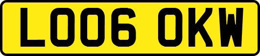 LO06OKW