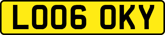 LO06OKY