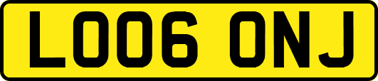 LO06ONJ