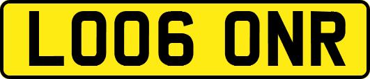 LO06ONR