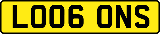LO06ONS