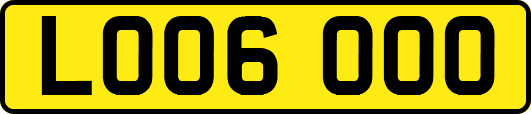 LO06OOO