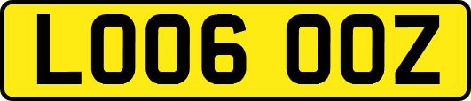 LO06OOZ