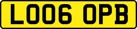 LO06OPB