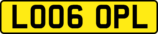 LO06OPL