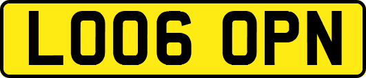 LO06OPN