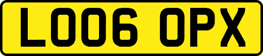 LO06OPX